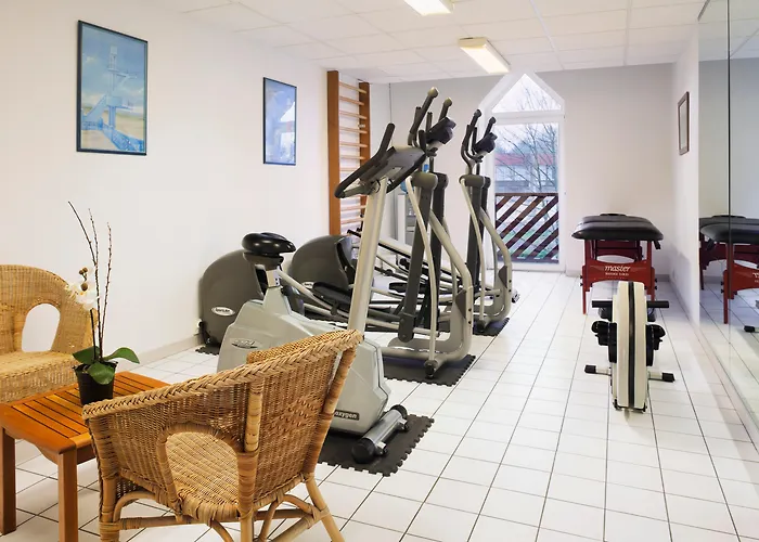 Voco Le Touquet By Ihg