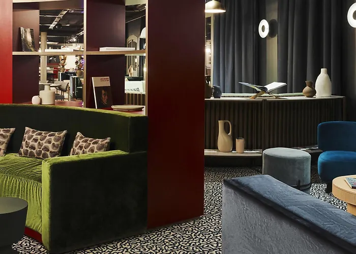 Mercure Hotel Le Touquet