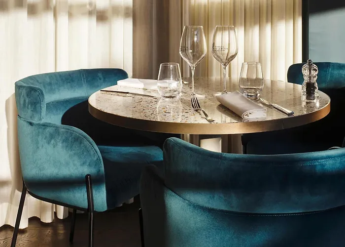 Mercure Hotel Le Touquet