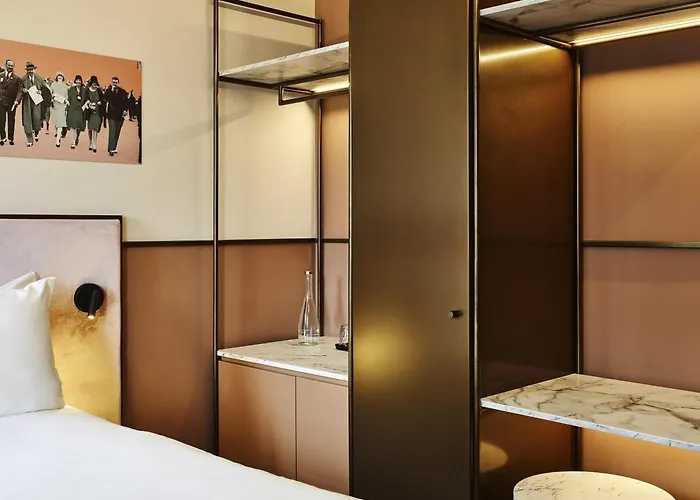 Tribe Hotel Le Touquet