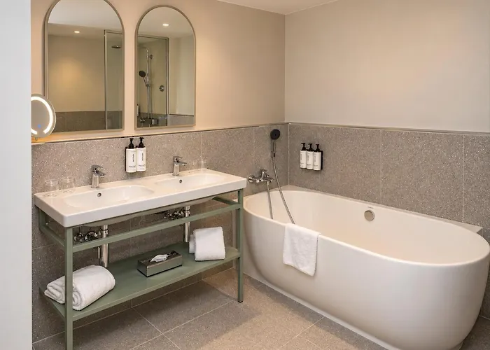 Voco Le Touquet By Ihg